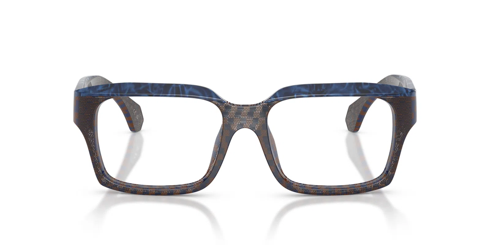 Alain Mikli 3556 Eyeglasses - view 17